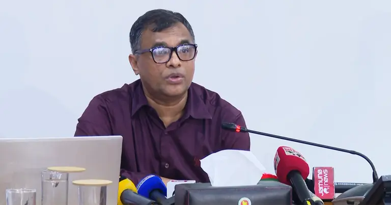 জ্বালানি মন্ত্রণালয়ের যুগ্ম সচিব মনির চৌধুরী